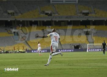 مران الزمالك الظهور الأول لـ مرعي وميتشو يمنح شيكابالا راحة قبل مباراة الأهلي