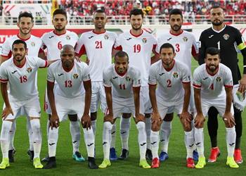 بالفيديو التعادل السلبي يحسم مواجهة الأردن ضد الكويت في تصفيات آسيا المؤهلة لكأس العالم