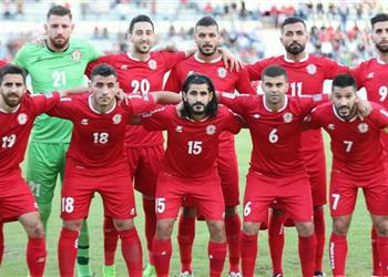 بالفيديو منتخب لبنان يتخطى تركمانستان بهدفين في تصفيات آسيا المؤهلة لكأس العالم قطر 2022