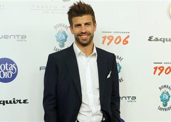 بيكيه يعلق على فشل صفقة نيمار مع برشلونة