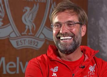 كلوب يجيب هل يقبل بالرحيل عن ليفربول من أجل بوروسيا دورتموند