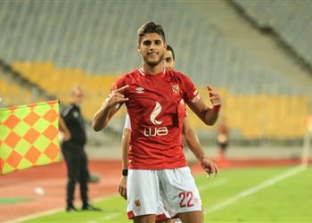 أحمد الشيخ حصدنا الدوري الأصعب في تاريخ النادي ولا يوجد مستحيل في الأهلي