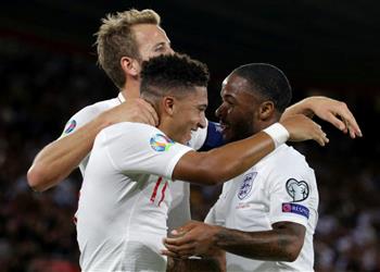 مواعيد مباريات اليوم الجمعة 11 10 2019 والقنوات الناقلة إنجلترا تواجه التشيك بتصفيات أمم أوروبا ومنتخب مصر الأولمبي أمام جنوب إفريقيا ودي ا