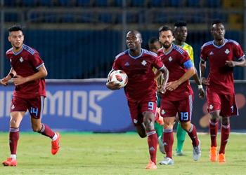 بيراميدز يواجه المقاصة ودي ا استعداد ا للدوري والكونفدرالية