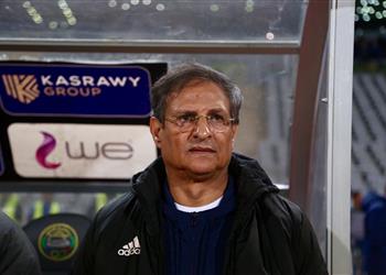 مصطفى يونس ينفي تشبيه مرتضى منصور برمز الأهلي