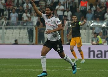 ميلان يفكر في ضم محمد النني بالميركاتو الشتوي