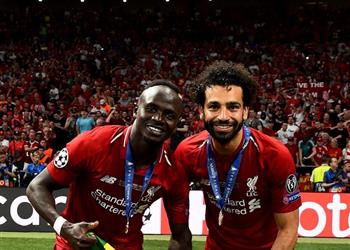 فابينيو يكشف عن حقيقة الخلاف بين محمد صلاح وساديو ماني