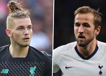 بسبب هاري كين الاتحاد الإنجليزي يعاقب هارفي إليوت