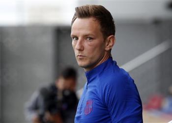 ريفالدو هذا هو السبب الوحيد لعدم مشاركة راكيتيتش مع برشلونة