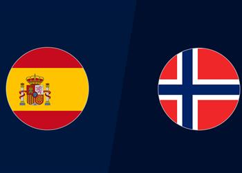 موعد والقناة الناقلة ومعلق مباراة إسبانيا والنرويج في تصفيات يورو 2020