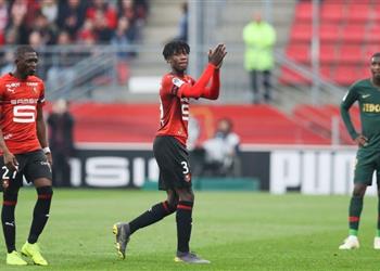 صحيفة كتالونية برشلونة يدخل في صراع جديد مع ريال مدريد على ضم موهبة إفريقية