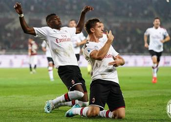 كالشيو ميركاتو تشيلسي يستهدف التعاقد مع بيونتيك من ميلان