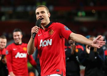 فيديتش يختار أصعب 4 مهاجمين قابلهم في الدوري الإنجليزي