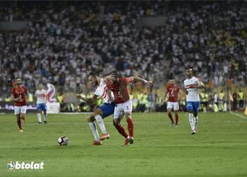 الزمالك يستعد لـ الأهلي بودية غد ا أمام المنيا
