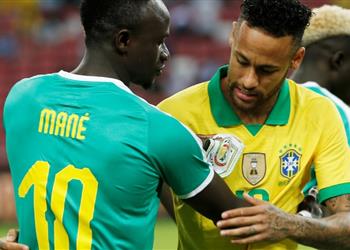 منتخب السنغال يغازل اتحاد أمريكا الجنوبية للمشاركة في كوبا أمريكا 2020