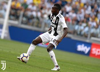 يوفنتوس يتحرك لاستمرار ماتويدي في تورينو