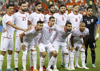 تشكيل منتخب تونس أمام الكاميرون فرجاني ساسي ومعلول أساسيان
