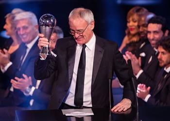 المنقذ دائما في الموعد رانييري يعود لإيطاليا عبر بوابة سامبدوريا