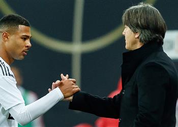 يواكيم لوف الإصابة حرمت جنابري من الفوز بمونديال البرازيل