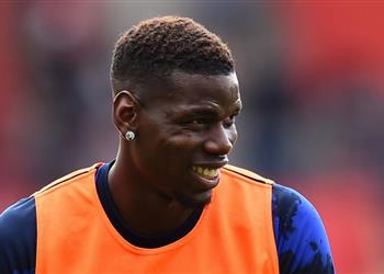 تقارير بوجبا يستغل إصابته ضد خطة مانشستر يونايتد