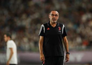 روبرتو باجيو يوفنتوس ساري يحتاج للوقت