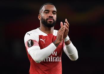 وكيله عرضت خدمات لاكازيت على زينيت الروسي في ميركاتو الصيف