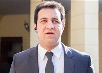 أحمد مرتضى ينشر أول صورة من داخل قناة الزمالك