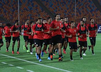 اتحاد الكرة يعلن حكم مباراة مصر وبتسوانا الودية