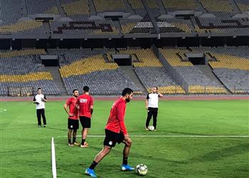 رجب بكار ارتداء قميص مصر شيء كبير ومباراة بتسوانا خير استعداد لمواجهتي كينيا وجزر القمر