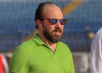 وادي دجلة يكشف حقيقة مفاوضات الزمالك لضم محمد عبد العاطي