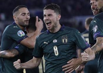 رئيس الاتحاد الإيطالي حققنا إنجاز ا بتأهلنا ليورو 2020 بعد سبع مباريات فقط والمنتخب أعاد الحماس للجماهير