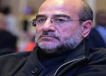 عامر حسين لن نجمع شباب الجامعات لحضور ودية مصر وبتسوانا الوقت ضيق