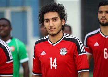 أحمد حمدي نسعى لتحقيق حلم الوصول إلى أولمبياد طوكيو وخوض بطولة إفريقيا في مصر لن يضغطنا