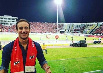 أمير توفيق يفجر مفاجآت فاوضت سباليتي لتدريب الأهلي وجوزيه كان من ضمن المرشحين وفايلر مدرب عنيد