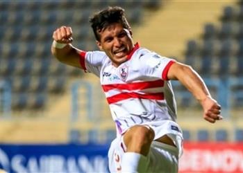 وكيل طارق حامد يكشف حقيقة الخلاف بين اللاعب والزمالك