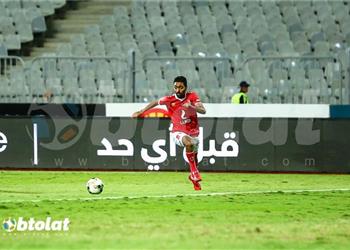 أمير توفيق يعلن قيمة صفقة حسين الشحات ويؤكد أندية منافسة أرادت ضمه ولكنه فضل الأهلي