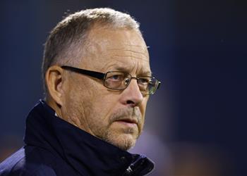 مدرب النرويج بعد التعادل مع إسبانيا نتيجة عادلة أمام الأفضل بالعالم وتحافظ على حظوظنا في التأهل ليورو 2020