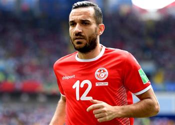 علي معلول تلقيت عروض للرحيل عن الأهلي ولكني فخور بالانتماء لمنظومة أوروبية