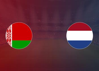 موعد والقناة الناقلة ومعلق مباراة هولندا وبيلاروسيا اليوم في تصفيات يورو 2020
