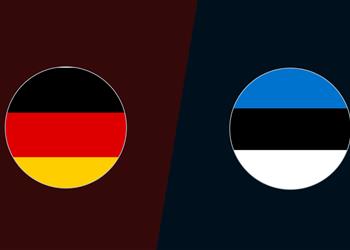 موعد والقناة الناقلة ومعلق مباراة ألمانيا وإستونيا اليوم في تصفيات يورو 2020