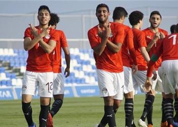 مواعيد مباريات اليوم الأحد 13 10 2019 والقنوات الناقلة منتخب مصر الأولمبي يلاقي جنوب إفريقيا والبرازيل تواجه نيجيريا ودي ا