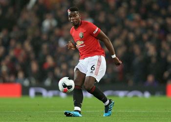 ماركا تكشف خطة ريال مدريد الجديدة لمحاولة ضم بوجبا