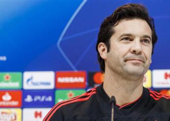 سانتياجو سولاري مرشح لخلافة بوتشيتينو في تدريب توتنهام