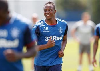 بالفيديو جو أريبو يسجل هدف نيجيريا الأول أمام البرازيل