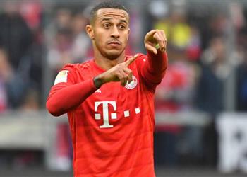 تياجو ألكانتارا عن الاعتزال في بايرن ميونيخ لماذا لا
