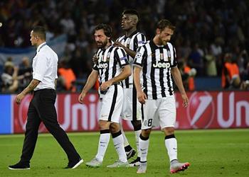 ماركيزيو رفضت الدوري الإنجليزي من أجل يوفنتوس وأنا وبيرلو لم نستوعب امكانيات بوجبا