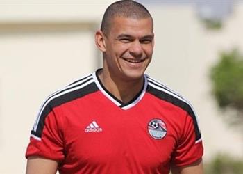 عبد الواحد السيد مدير ا لمنتخب مصر للكرة الشاطئية