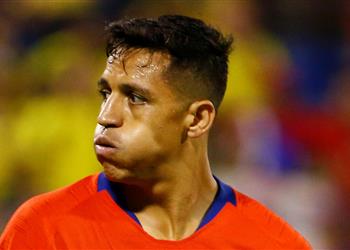 الاتحاد التشيلي يصدر بيانا رسميا بشأن إصابة سانشيز