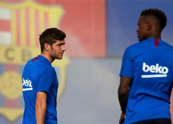 ماركا تكشف عن خطة تعاقدات برشلونة في العام المقبل