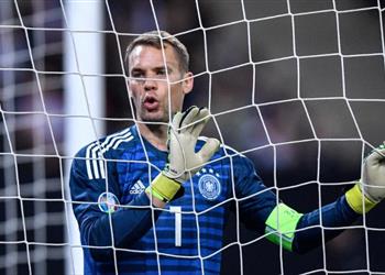 مانويل نوير يتحدث عن العقبة الأكبر في مسيرته